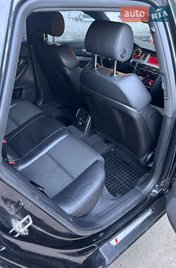 Универсал Audi A6 2007 в 