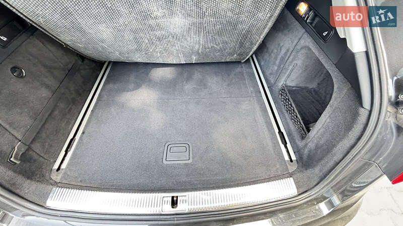 Универсал Audi A6 2014 в Виннице