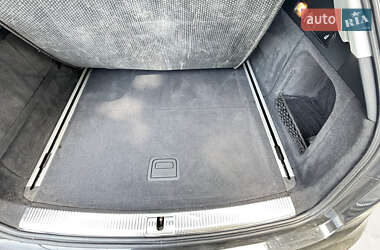Универсал Audi A6 2014 в 