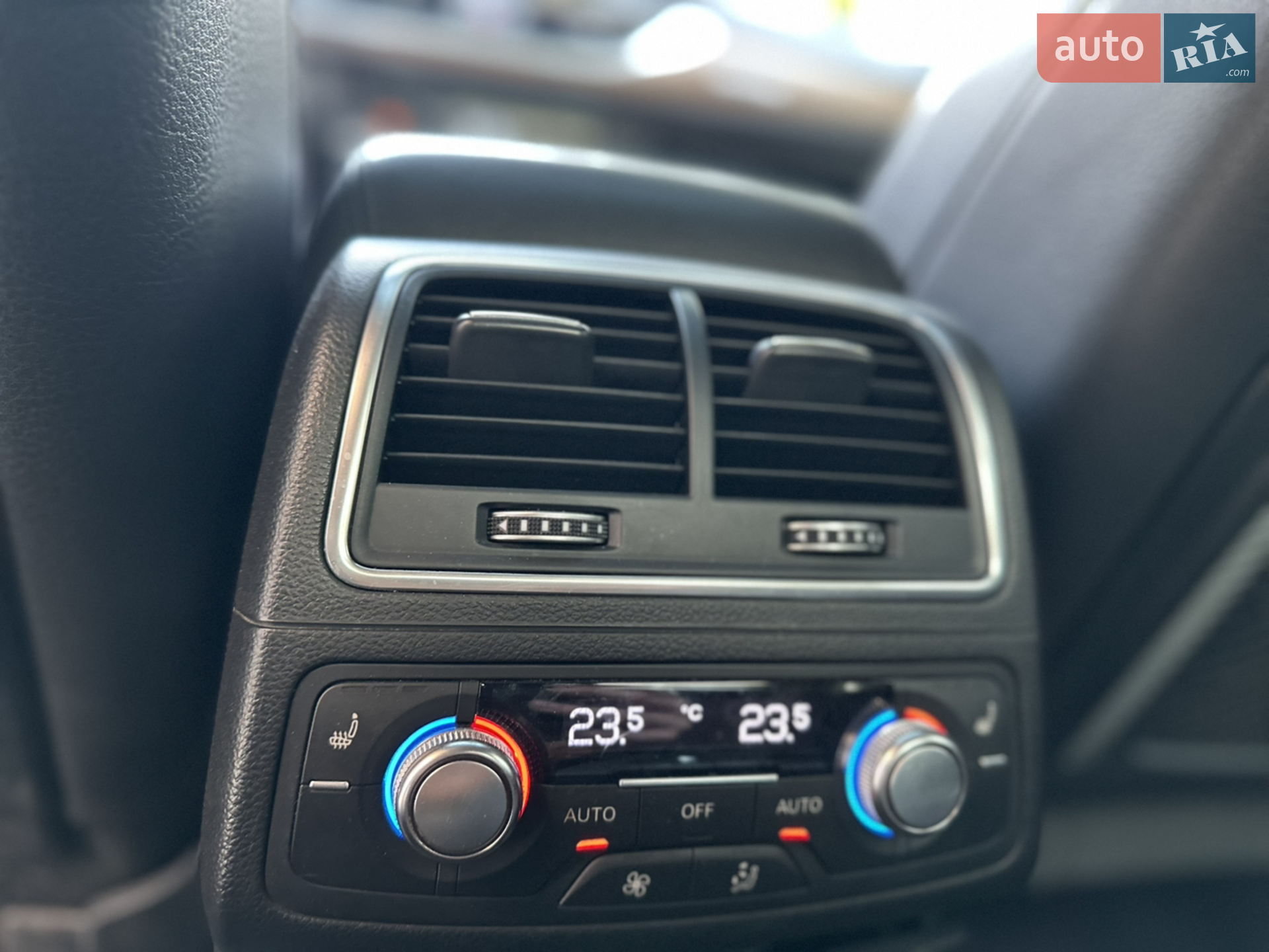 2015 Audi A6 - мініатюра 23