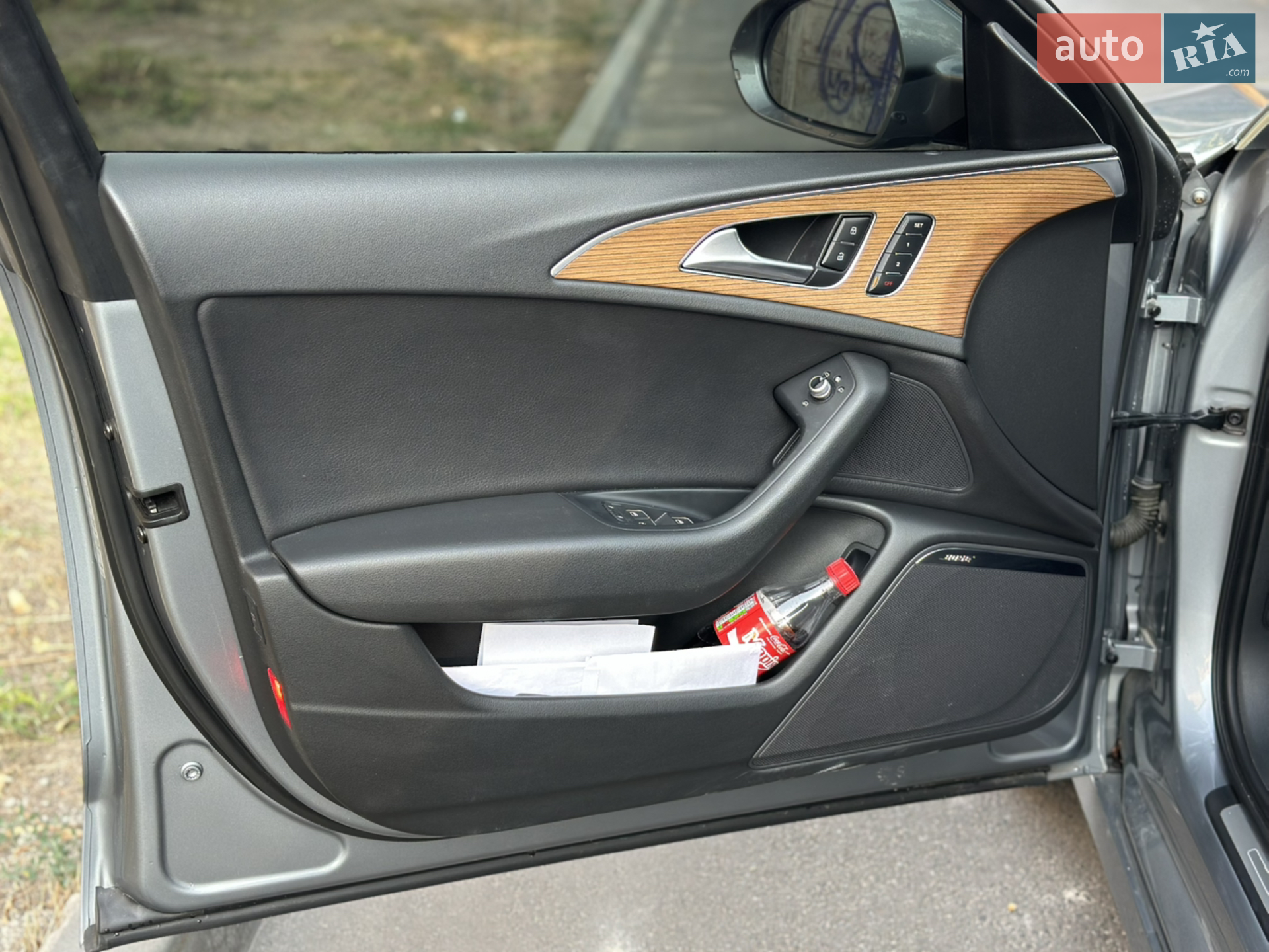 2015 Audi A6 - мініатюра 15