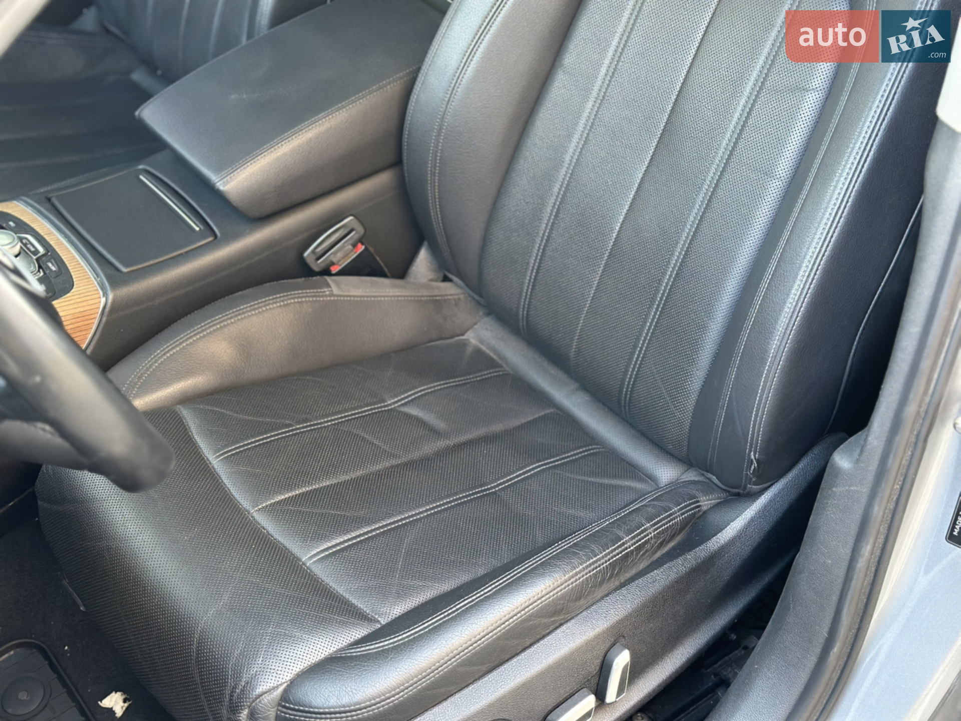 2015 Audi A6 - мініатюра 18