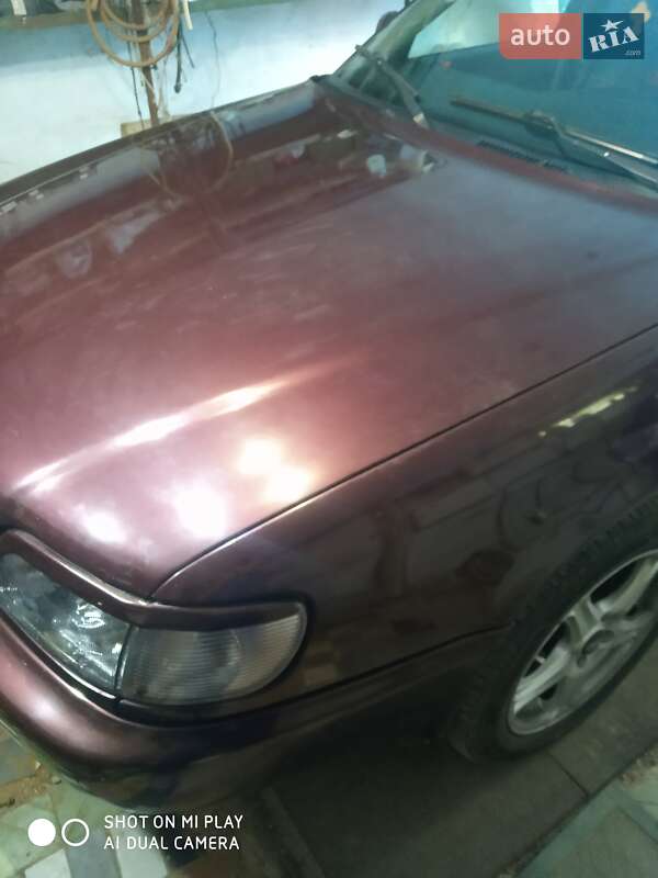 Седан Audi A6 1995 в Харькове