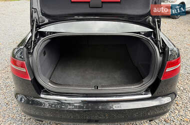 Седан Audi A6 2010 в 