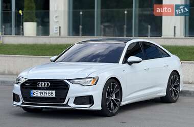 Audi A6 2019 Audi A6 2019