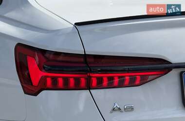 Седан Audi A6 2019 в 