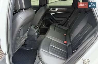 Седан Audi A6 2019 в 