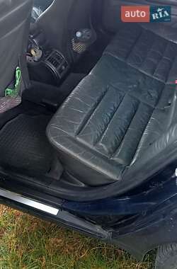 Седан Audi A6 1998 в 