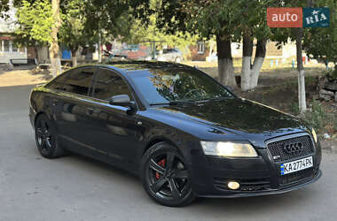 Седан Audi A6 2006 в 