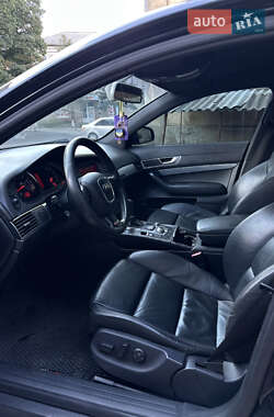 Седан Audi A6 2006 в 