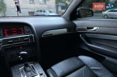 Седан Audi A6 2006 в 
