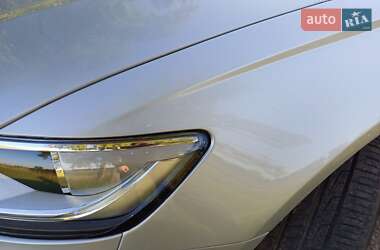 Седан Audi A6 2013 в 