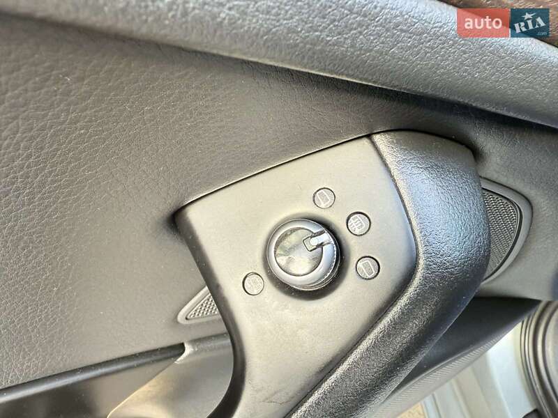 Седан Audi A6 2012 в Луцке