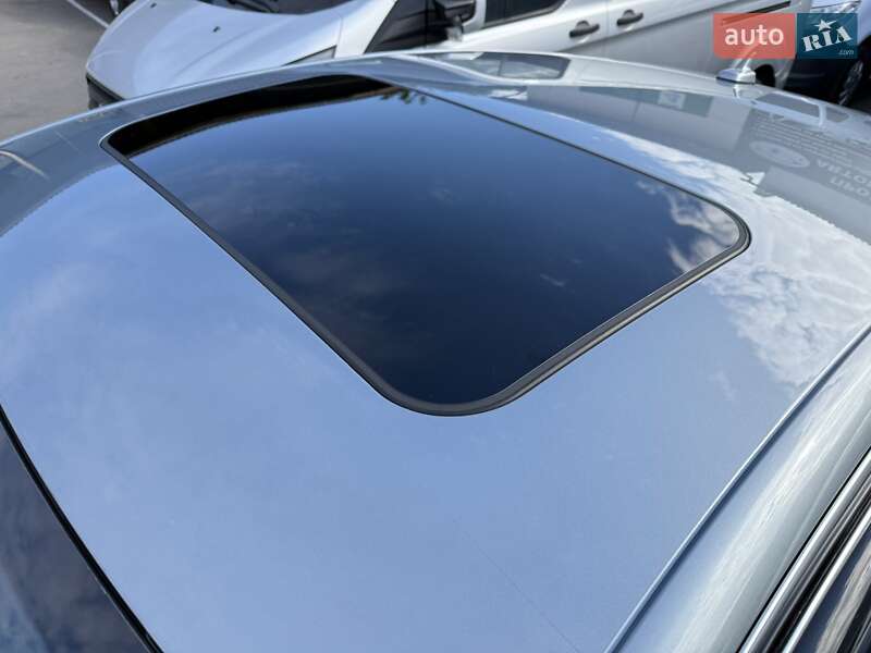 Седан Audi A6 2012 в Луцке