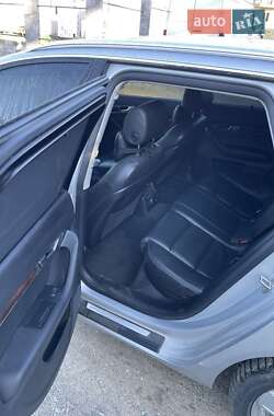 Универсал Audi A6 2005 в 