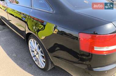 Седан Audi A6 2005 в 