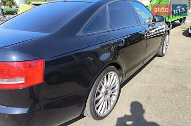 Седан Audi A6 2005 в 