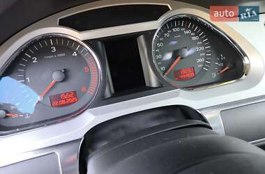 Седан Audi A6 2005 в 