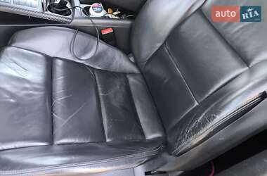 Седан Audi A6 2005 в 