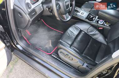 Седан Audi A6 2005 в 