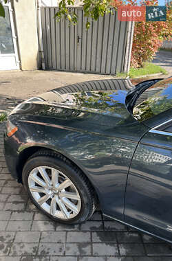 Седан Audi A6 2014 в 