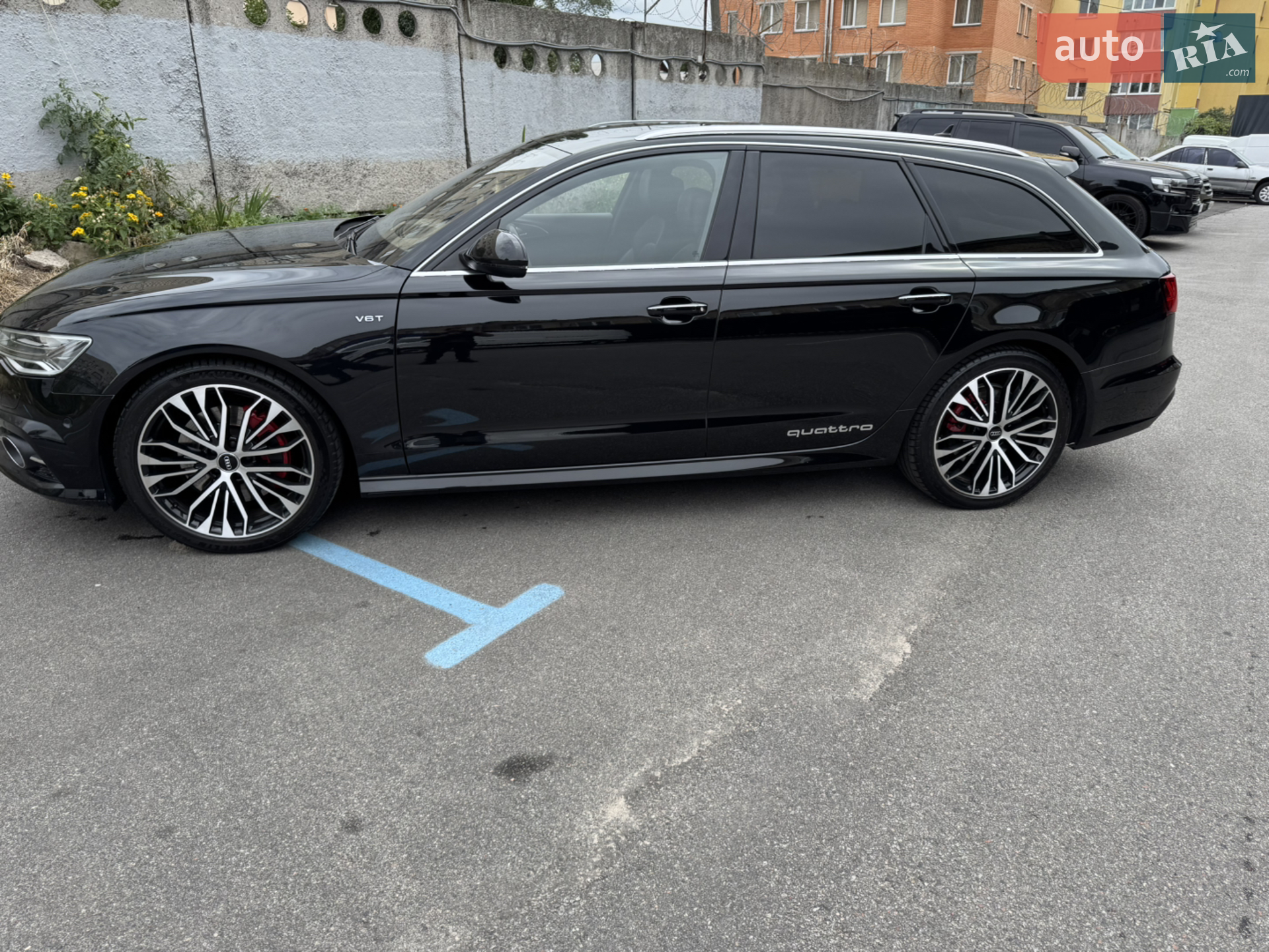 2015 Audi A6 - мініатюра 42