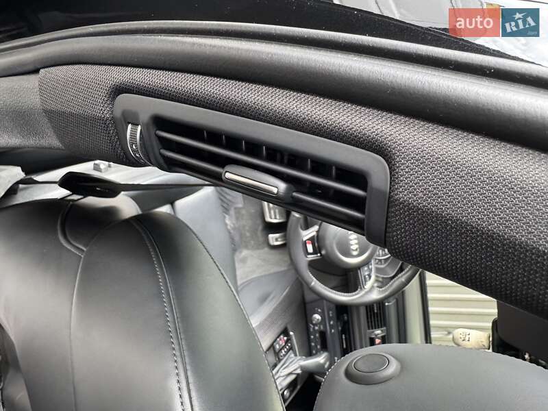 Універсал Audi A6 2015 в Києві