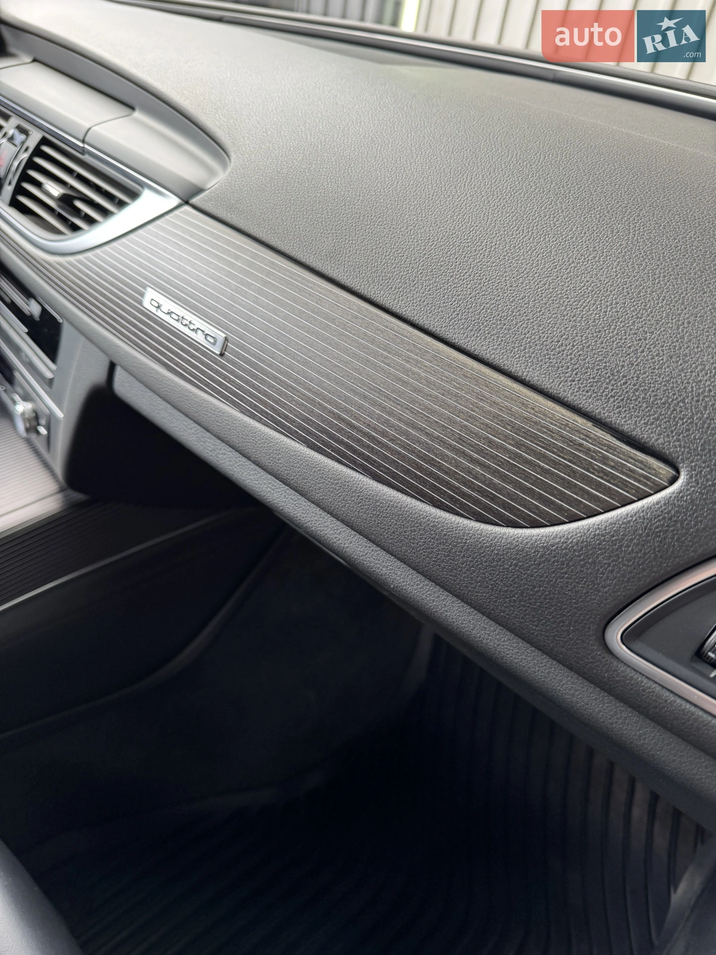 2015 Audi A6 - мініатюра 20