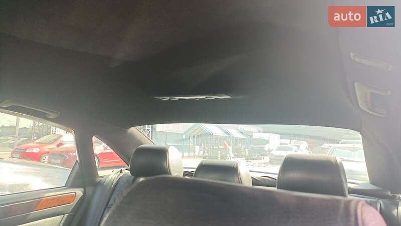 Седан Audi A6 1998 в Киеве фото 2 Седан Audi A6 1998 в Киеве