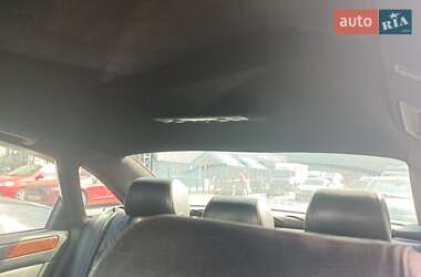 Седан Audi A6 1998 в 