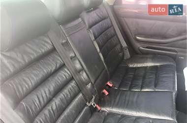 Седан Audi A6 1998 в 