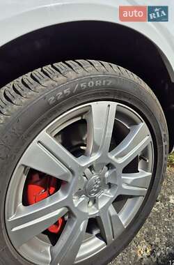 Седан Audi A6 2011 в 