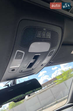 Седан Audi A6 2013 в 