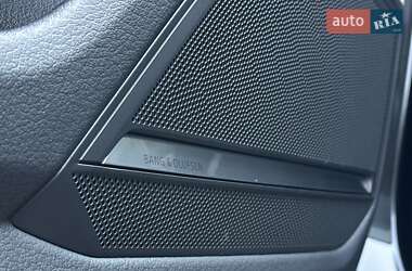 Седан Audi A6 2018 в 