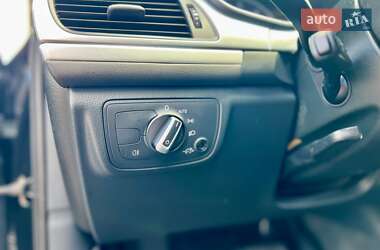 Седан Audi A6 2011 в 