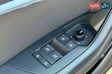 Универсал Audi A6 2019 в 