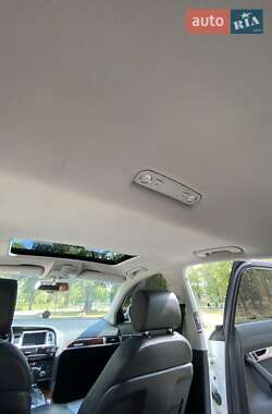 Седан Audi A6 2009 в 
