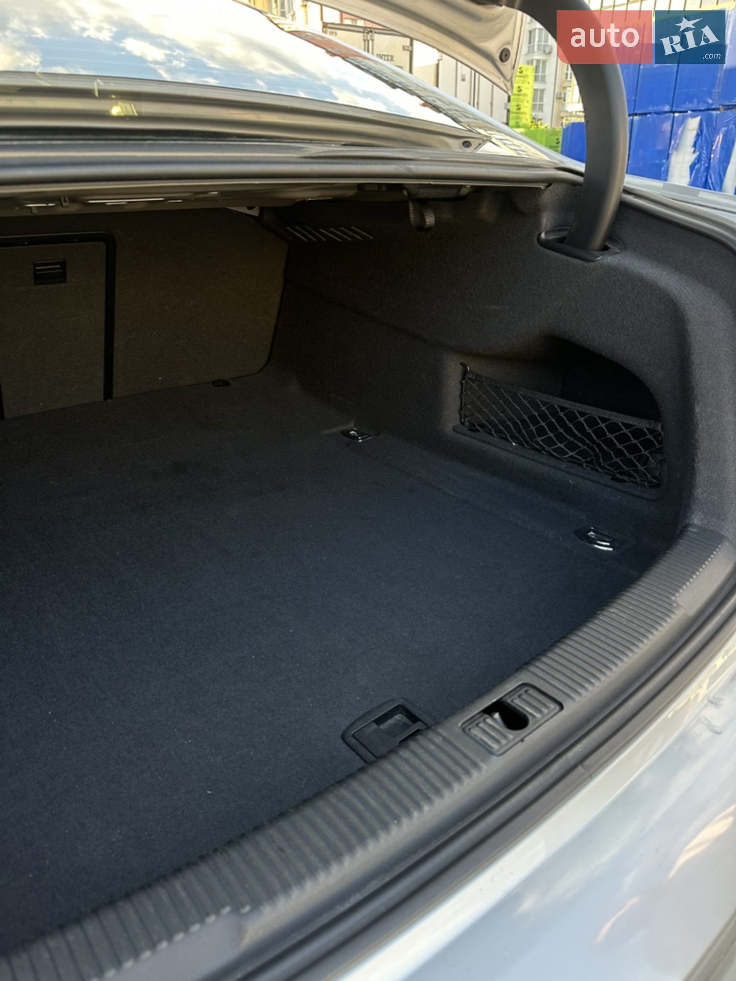 2014 Audi A6 - мініатюра 24