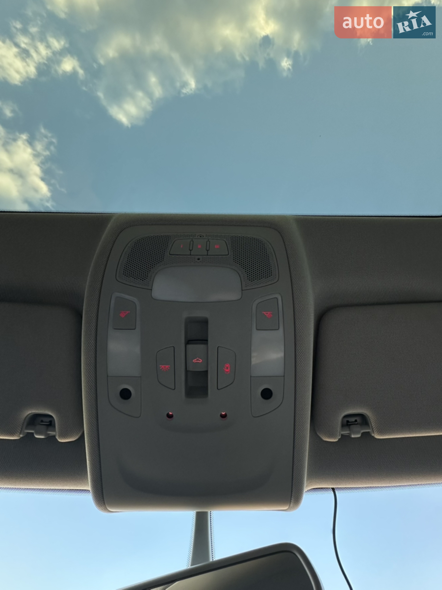 2014 Audi A6 - мініатюра 22