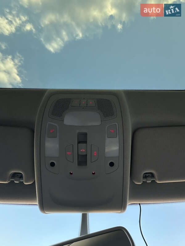 Седан Audi A6 2014 в Ивано-Франковске