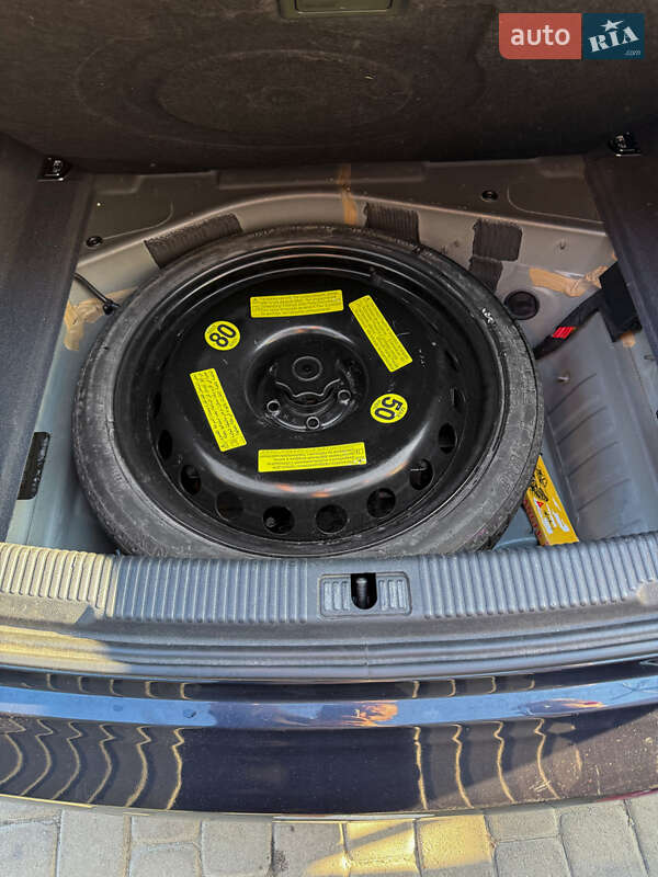 Седан Audi A6 2014 в Львове