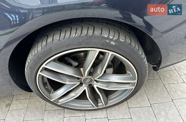 Седан Audi A6 2014 в 