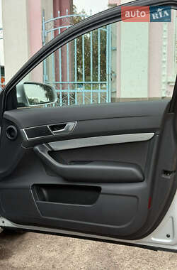 Универсал Audi A6 2006 в 