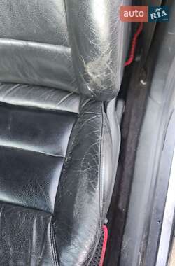 Универсал Audi A6 1998 в 