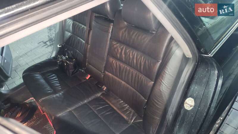 Универсал Audi A6 1998 в Вышгороде