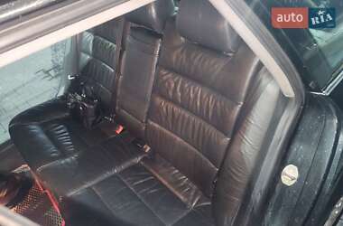 Универсал Audi A6 1998 в 
