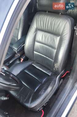 Универсал Audi A6 1998 в 