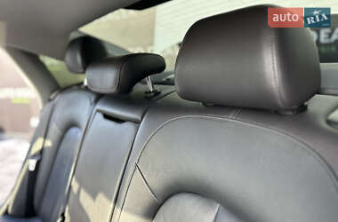 Седан Audi A6 2013 в 