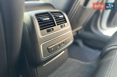Седан Audi A6 2013 в 
