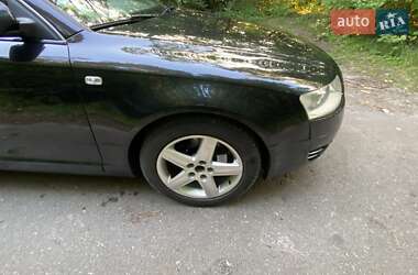 Універсал Audi A6 2005 в 